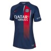 Oficiální Fotbalový Dres Paris Saint-Germain 2023-24 C. Soler 28 Domácí pro Ženy